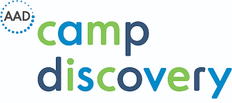 Camp Discovery Logo