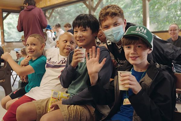 AAD Camp Discovery - Celebrating 30 Years