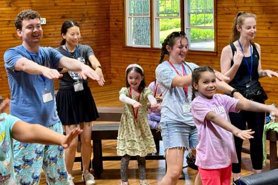 Camp>Camper Family>Activities>Talent Show Image